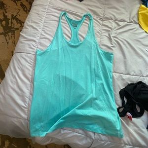 Nike Dri Fit tank top